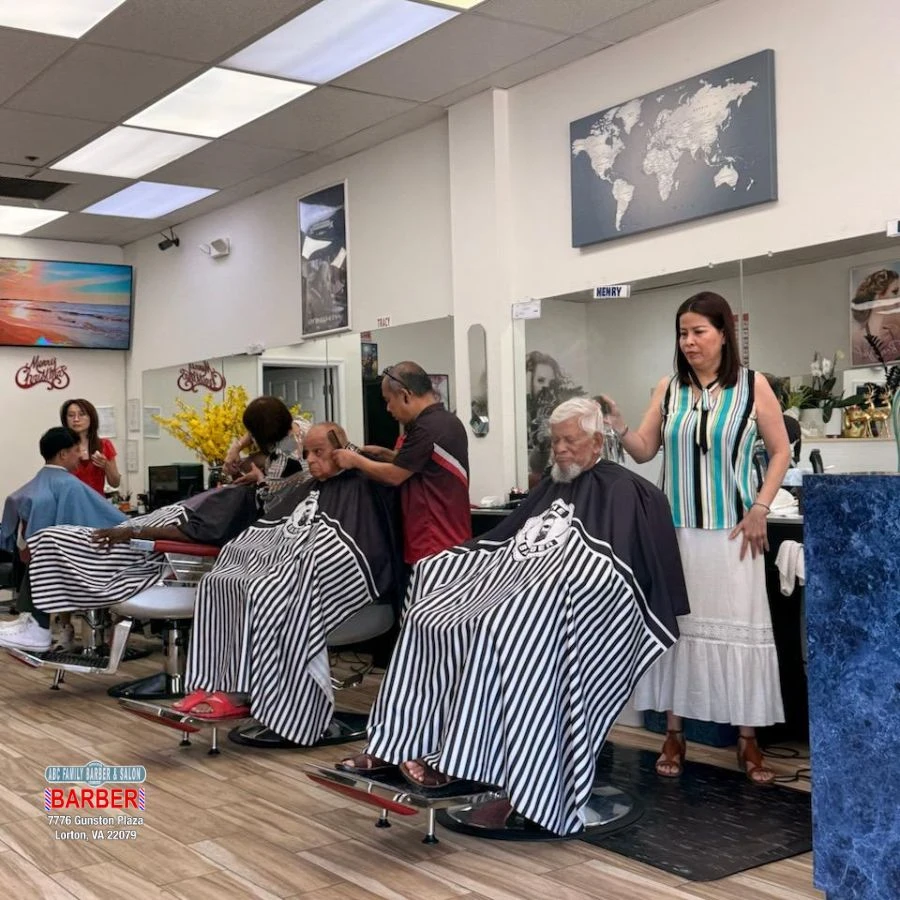 Our Hair Salon